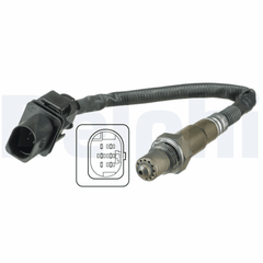 Lambdasonde für CITROËN PEUGEOT MINI BERLINGO MULTISPACE C3 PICASSO II C4 GRAND
