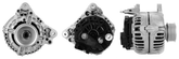 Lichtmaschine Generator für VOLVO VW S80 I CALIFORNIA T4 Camper LT 28-46 II