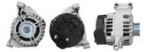 Lichtmaschine Generator für FIAT 500 C 500L PANDA TIPO Stufenheck Schrägheck