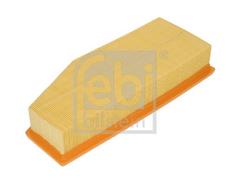 Luftfilter für NISSAN QASHQAI III X-TRAIL IV