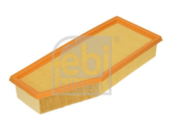 Luftfilter für NISSAN QASHQAI III X-TRAIL IV