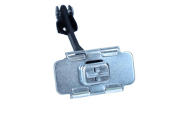 Türfeststeller hinten für CITROËN C4 I Coupe Stufenheck II