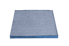 Filter Innenraumluft für NISSAN MICRA III IV NOTE