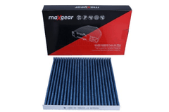 Filter Innenraumluft für NISSAN MICRA III IV NOTE