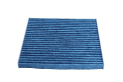 Filter Innenraumluft für NISSAN MICRA III IV NOTE