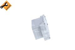 Ölkühler Motoröl für JAGUAR LAND ROVER XF II DISCOVERY IV VAN RANGE SPORT I