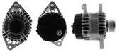 Lichtmaschine Generator für ALFA ROMEO FIAT LANCIA 145 146 147 156 Sportwagon GT