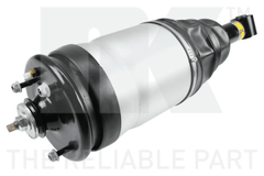 Luftfederbein Hinterachse für LAND ROVER DISCOVERY III IV RANGE SPORT I