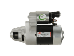 Anlasser Starter für HONDA ROVER CIVIC III Stufenheck Hatchback Shuttle IV V