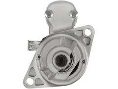 Anlasser Starter für HONDA ROVER CIVIC III Stufenheck Hatchback Shuttle IV V