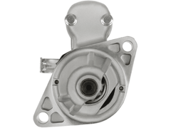 Anlasser Starter für HONDA ROVER CIVIC III Stufenheck Hatchback Shuttle IV V