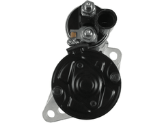 Anlasser Starter für AUDI SEAT SKODA VW A3 Sportback Cabriolet ALTEA XL IBIZA