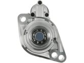 Anlasser Starter für AUDI SEAT SKODA VW A3 Sportback Cabriolet ALTEA XL IBIZA