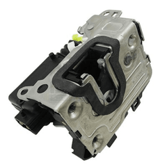 Türschloss vorne rechts für RENAULT DACIA SANDERO/STEPWAY I DUSTER SANDERO