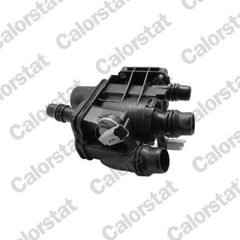 Thermostat Kühlmittel für CITROËN OPEL PEUGEOT DS BERLINGO MULTISPACE C3