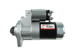 Anlasser Starter für MITSUBISHI MASSEY FERGUSON CATERPILLAR
