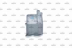 Ölkühler Motoröl für VOLVO C30 C70 II Cabriolet S40 S60 S80 V50 V70 III XC60 I