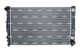 Kühler Motorkühlung für AUDI SKODA VW A4 B5 Avant A6 C4 C5