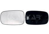 Spiegelglas Außenspiegel für RENAULT CLIO III Grandtour GRAND SCÉNIC II MEGANE