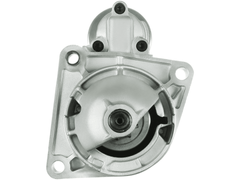 Anlasser Starter für ALFA ROMEO FIAT IVECO LANCIA OPEL SAAB SUZUKI CHEVROLET