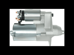 Anlasser Starter für FORD MAZDA B-MAX C-MAX II ECOSPORT FIESTA V VI VII FUSION