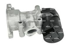 AGR Ventil für ALFA ROMEO CITROËN FIAT FORD LANCIA PEUGEOT VOLVO MITO C4 GRAND