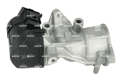 AGR Ventil für ALFA ROMEO CITROËN FIAT FORD LANCIA PEUGEOT VOLVO MITO C4 GRAND