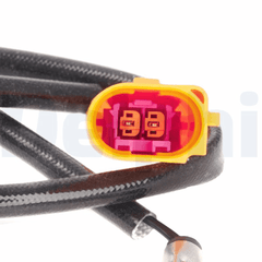 Sensor Abgastemperatur für AUDI SEAT SKODA VW A3 Sportback Cabriolet Limousine