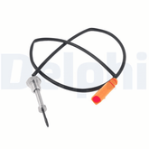 Sensor Abgastemperatur für AUDI SEAT SKODA VW A3 Sportback Cabriolet Limousine