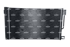 Kondensator Klimaanlage für ALFA ROMEO CITROËN FIAT OPEL PEUGEOT 4C SPIDER