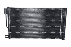 Kondensator Klimaanlage für ALFA ROMEO CITROËN FIAT OPEL PEUGEOT 4C SPIDER