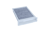 Filter Innenraumluft für CITROËN PEUGEOT TOYOTA C1 107 AYGO Kasten/Schrägheck