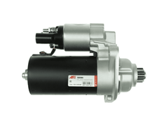 Anlasser Starter für AUDI SEAT SKODA VW A3 Sportback Cabriolet TT Roadster