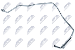 Ölleitung Lader für AUDI SEAT SKODA VW A3 LEON TOLEDO II OCTAVIA I Combi