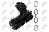 Saugrohrmodul für TOYOTA LEXUS AURIS Kombi PRIUS PLUS CT