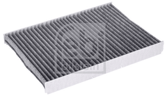 Filter Innenraumluft für AUDI SEAT SKODA VW A3 TT Roadster AROSA OCTAVIA I