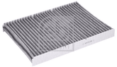 Filter Innenraumluft für AUDI SEAT SKODA VW A3 TT Roadster AROSA OCTAVIA I