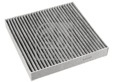 Filter Innenraumluft für RENAULT LAGUNA II Grandtour VEL SATIS