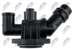 Thermostat Kühlmittel für AUDI SEAT A4 B7 Cabriolet Avant A6 C6