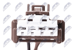 Gasfeder Koffer Laderaum für RENAULT TALISMAN Grandtour