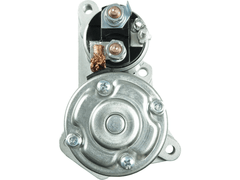 Anlasser Starter für NISSAN RENAULT DACIA CUBE JUKE MICRA III C+C NOTE QASHQAI