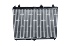 Kühler Motorkühlung für CITROËN PEUGEOT C5 III Break 407 SW Coupe 508 I II