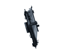 Kühler Motorkühlung für CITROËN FIAT OPEL PEUGEOT VAUXHALL DS BERLINGO C4 GRAND