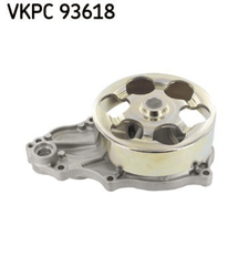 Wasserpumpe Motorkühlung für HONDA CIVIC VII Hatchback