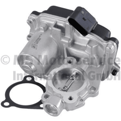AGR Ventil für SEAT SKODA VW TOLEDO IV YETI BEETLE Cabriolet CADDY