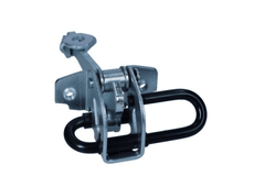 Türfeststeller hinten für FIAT PANDA / CLASSIC Kasten/Schrägheck