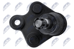 Trag Führungsgelenk Vorderachse links für HONDA CR-V III