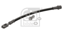 Bremsschlauch Hinterachse für AUDI SEAT SKODA VW A1 Sportback A3 Cabriolet