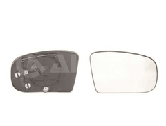 Spiegelglas Außenspiegel rechts für MERCEDES-BENZ S-KLASSE Coupe