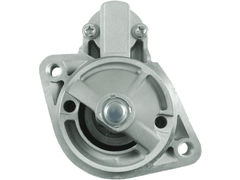 Anlasser Starter für MITSUBISHI VOLVO PROTON CARISMA Stufenheck COLT V LANCER